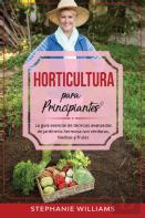 Horticultura Para Principiantes
