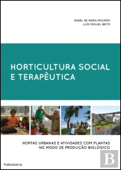 Horticultura Social e Terapêutica