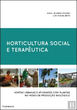 Bertrand.pt - Horticultura Social e Terapêutica