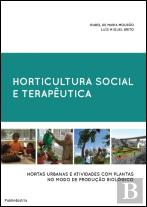 Horticultura Social e Terapêutica