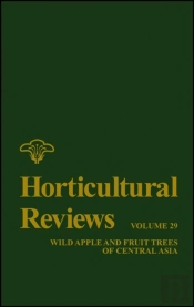 Horticultural Reviews, Volume 29