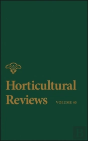Horticultural Reviews, Volume 40