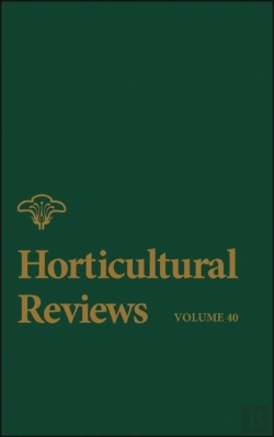 Bertrand.pt - Horticultural Reviews, Volume 40