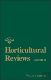 Horticultural Reviews, Volume 41