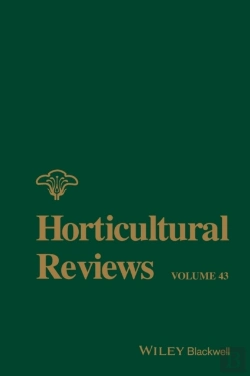Bertrand.pt - Horticultural Reviews, Volume 43