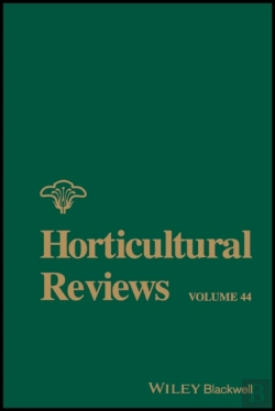 Bertrand.pt - Horticultural Reviews, Volume 44
