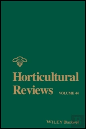 Horticultural Reviews, Volume 44
