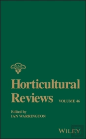 Horticultural Reviews, Volume 46