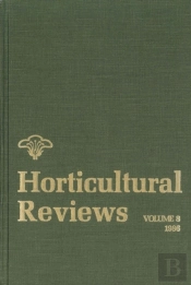 Horticultural Reviews, Volume 8