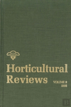 Bertrand.pt - Horticultural Reviews, Volume 8