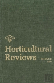 Horticultural Reviews, Volume 9