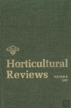 Bertrand.pt - Horticultural Reviews, Volume 9