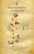 Horticultural Statistics At A Glance 2015