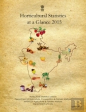 Horticultural Statistics At A Glance 2015