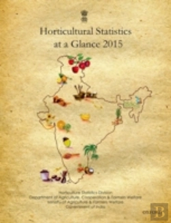 Bertrand.pt - Horticultural Statistics At A Glance 2015