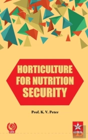 Horticulture For Nutrition Security