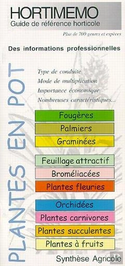 Bertrand.pt - Hortimemo Plantes En Pot