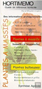 Hortimeno ; Plantes A Massifs