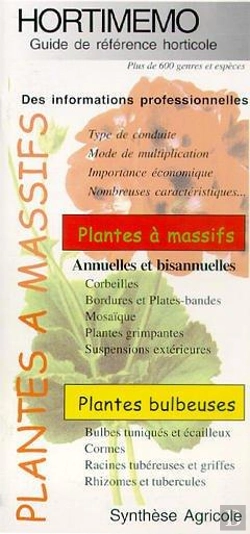 Bertrand.pt - Hortimeno ; Plantes A Massifs