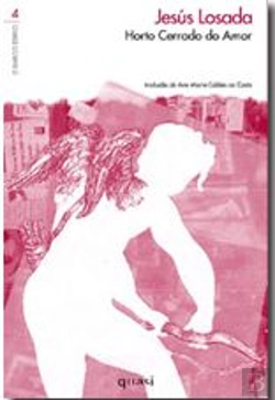 Bertrand.pt - Horto Cerrado do Amor / Huerto Cerrado Del Amor