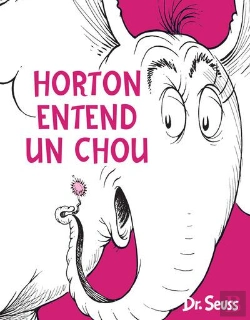 Bertrand.pt - Horton Entend Un Chou