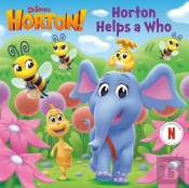 Horton Helps A Who (Dr. Seuss'S Horton!)