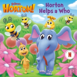 Bertrand.pt - Horton Helps A Who (Dr. Seuss'S Horton!)