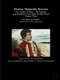Bertrand.pt - Hortus Musicalis Novum - New Garden Of M
