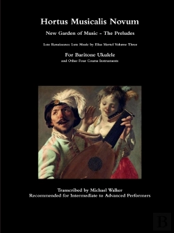 Bertrand.pt - Hortus Musicalis Novum New Garden Of Mus