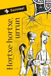 Hortxe-Hortxe, Urrun