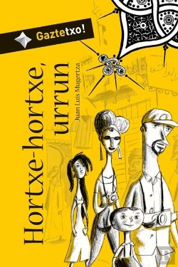 Bertrand.pt - Hortxe-Hortxe, Urrun