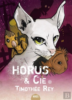 Bertrand.pt - Horus & Cie