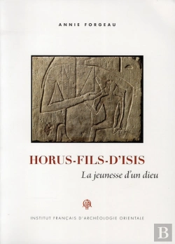 Bertrand.pt - Horus-Fils-D'Isis ; La Jeunesse D'Un Dieu