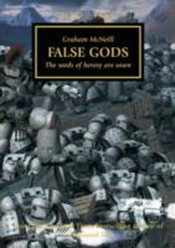 Bertrand.pt - Horus Heresy - False Gods