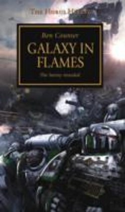 Bertrand.pt - Horus Heresy - Galaxy In Flames
