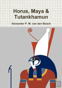 Bertrand.pt - Horus, Maya & Tutankhamun
