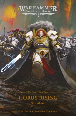 Bertrand.pt - Horus Rising