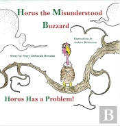 Horus, The Misunderstood Buzzard And Friends