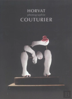 Bertrand.pt - Horvat Photographie Couturier