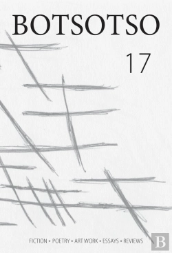 Bertrand.pt - Horwitz: Botsotso 17: Fiction, Poetry, Art Work,