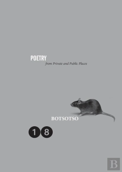 Bertrand.pt - Horwitz: Botsotso 18: Poetry