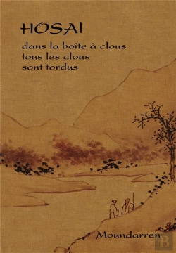 Bertrand.pt - Hosai -  Dans La Boite A Clous Tous Les Clous Sont Tordus
