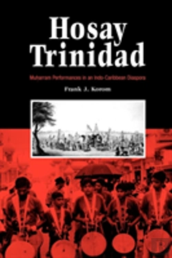 Bertrand.pt - Hosay Trinidad