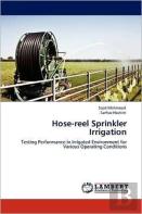 Hose-Reel Sprinkler Irrigation