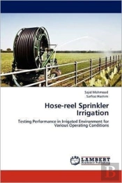 Hose-Reel Sprinkler Irrigation