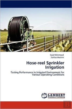 Bertrand.pt - Hose-Reel Sprinkler Irrigation