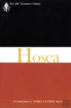 Bertrand.pt - Hosea, A Commentary Otl