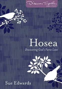 Bertrand.pt - Hosea Â€“ Discovering God'S Fierce Love