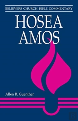 Bertrand.pt - Hosea, Amos