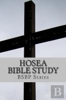 Hosea Bible Study - Bsbp Series